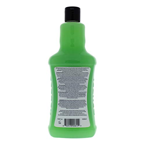 Reuzel Scrub Shampoo, Deeply Cleanses, 33.81 oz