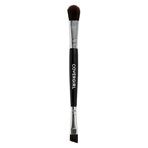Covergirl Makeup Masters Dual Eye Shadow and Eye Liner Brush