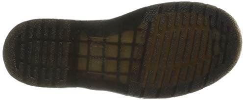 Dr. Martens Women's 1460 Pascal Ambassador Fashion Boot, Black, 4