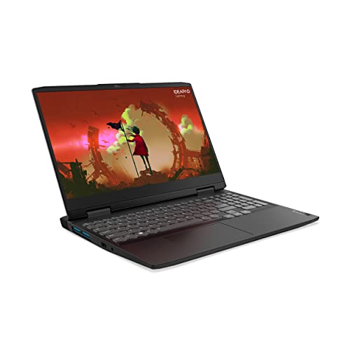 Lenovo - 2022 - IdeaPad Gaming 3 - Essential Gaming Laptop Computer - 15.6' FHD - 120Hz - IdeaPad Gaming RTX 3050 - 256GB NVMe Storage - NVIDIA GeForce RTX 3050 Graphics - Windows 11 Home