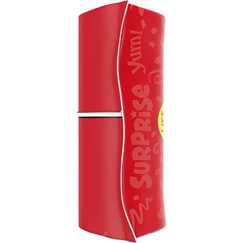 CHIPS AHOY! Chewy Confetti Cake Chocolate Chip Cookies with Rainbow Sprinkles, Birthday Cookies, Family Size, 12 - 14.38 oz Packs