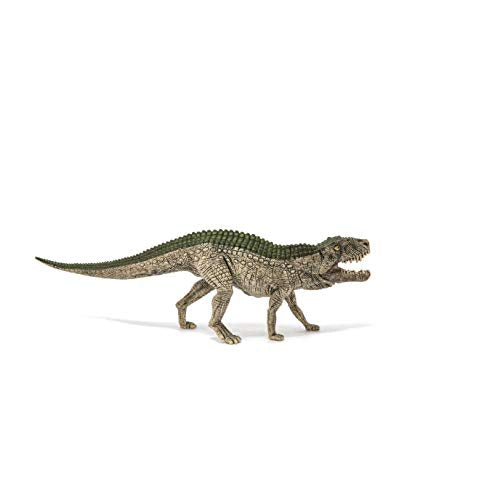 Schleich Dinosaurs, Realistic Dinosaur Toys for Boys and Girls, Postosuchus Dino Toy Figurine, Ages 4+