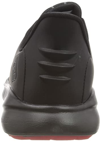 9.5 FootJoy Men's Fj Flex Xp Golf Shoe, Black/Black
