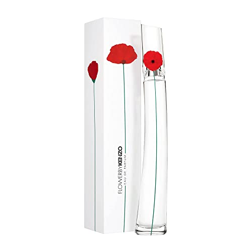 Flower by Kenzo for Women - 3.3 Ounce EDP Spray