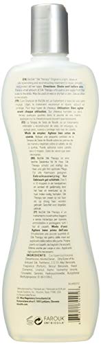 BIOSILK Silk Therapy Original Cure, 12 Oz