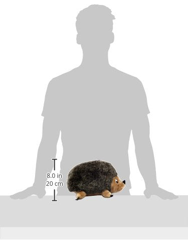 Outward Hound Hedgehogz Plush Dog Toy, XL