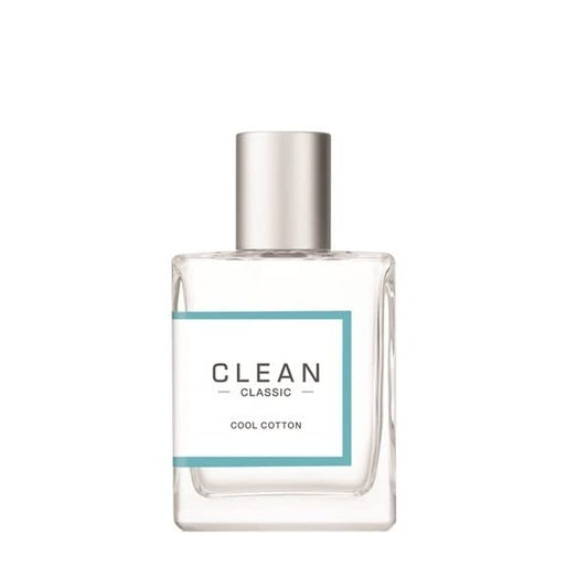 CLEAN CLASSIC Eau de Parfum Light, Casual Perfume Layerable, Spray Fragrance Vegan, Phthalate-Free, and Paraben-Free