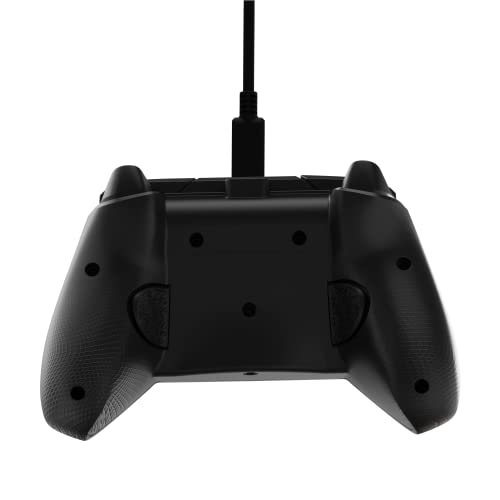 PDP Afterglow Wave LED Controller for Xbox Series X|S, Xbox One, Windows 10/11