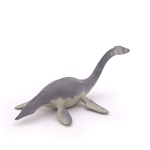 Papo The Dinosaur Figure, Plesiosaurus, Multicolor