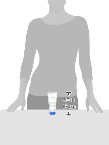 Bioderma - Atoderm Cream - Hydrating Body Cream for Normal to Dry Sensitive Skin, 6.7 Fl Oz