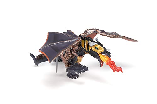 Papo Figure 'Dragon of Darkness' Toy Figure