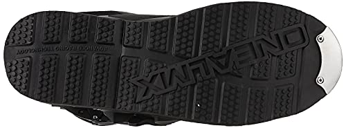 O'Neal 0325-109 Men's New Logo Rider Boot (Black, Size 9)