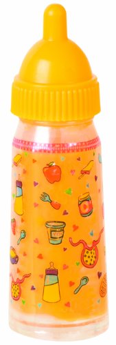 Toysmith My Sweet Baby, Magic Baby Bottle Set, Two Bottles, For Boys and Girls Age 3+