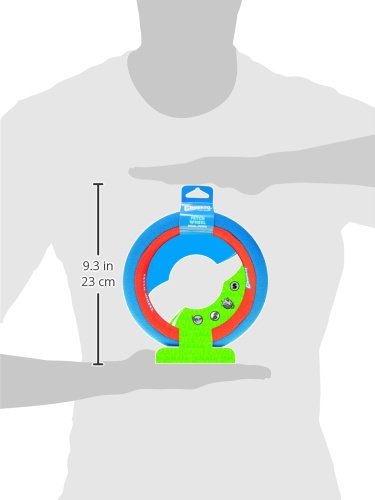 ChuckIt! Fetch Wheel Toy for Dogs, Small