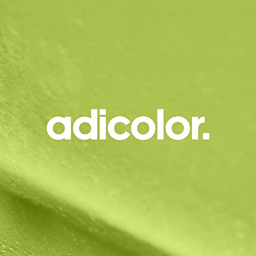 adidas OR Moulded case Canvas SS19 for iPhone X/Xs, Yellow