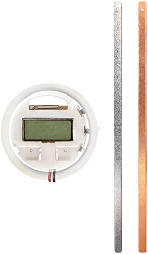 4M Kidzlabs Lemon Powered Clock, Chemical Electrical Science Lab Experiment - STEM Toys Educational Gift for Kids and Teens, Girls and Boys 12 Count (Pack of 1)