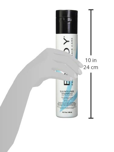 Enjoy Sulfate-Free HYDRATING Shampoo