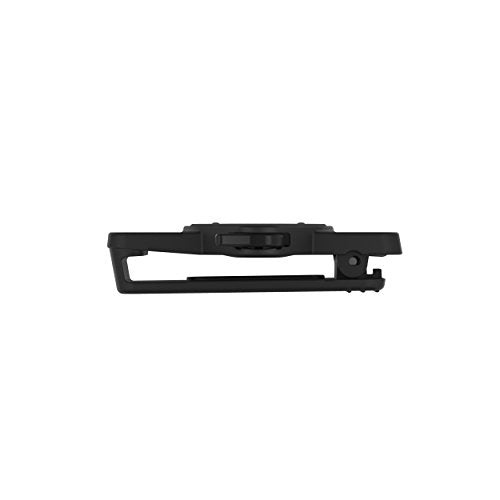 Lifeproof LIFEACTÍV Belt Clip with Quickmount - Mount - Retail Packaging - Black