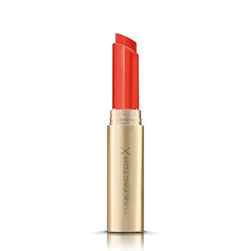Max Factor Color Intensifying Lip Balm, No. 15 Posh Poppy, 0.001 Ounce