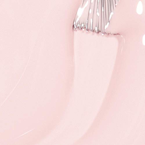 OPI Infinite Shine 2 Long-Wear Lacquer, Pretty Pink Perseveres, Pink Long-Lasting Nail Polish, 0.5 fl oz