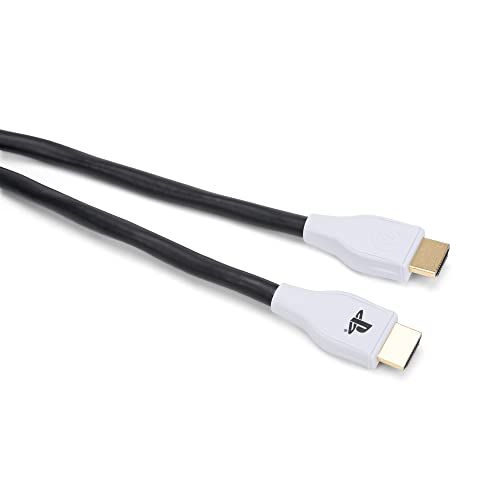 PowerA Ultra High Speed HDMI Cable for PlayStation 5, cable, HDMI 2.1, PS5, officially licensed