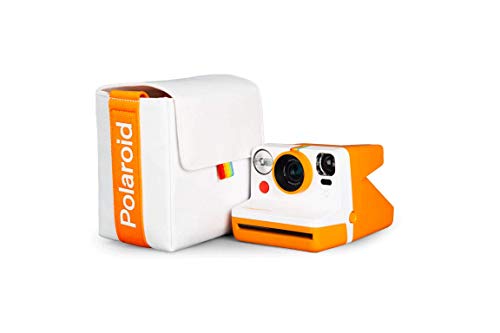 Polaroid Originals Now Camera Bag - Orange (6101)