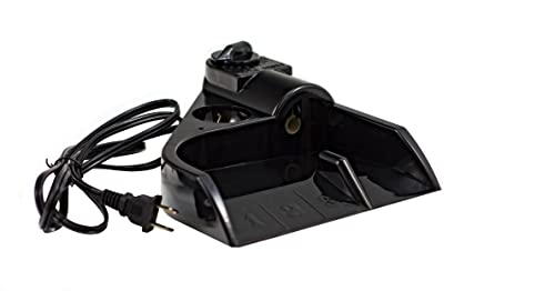 Golf Gifts and Gallery Electric Putting Partner, Black