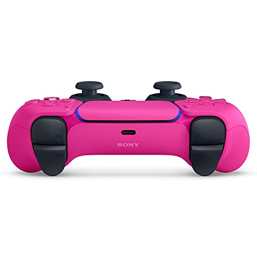 PlayStation DualSense Wireless Controller - Nova Pink 5