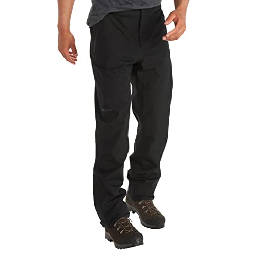 MARMOT Men's Minimalist Pant, Black, X-Large