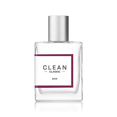 CLEAN CLASSIC Eau de Parfum Light, Casual Perfume Layerable, Spray Fragrance Vegan, Phthalate-Free, and Paraben-Free