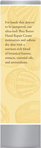 Burt's Bees Shea Butter Hand Repair Cream, 3.2 Oz (Package May Vary)