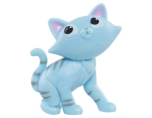 PJ Masks Deluxe 16-Piece Figure Set - Branded Mailer, by Just Play