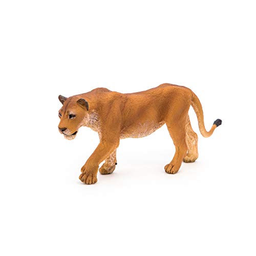 Papo 'Lioness' Figure