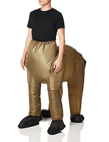 Rubie's Adult Forum Centaur Inflatable Costume, As Shown, Standard