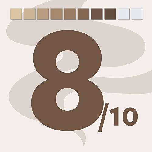 Lavazza Crema E Aroma Whole Bean Coffee Blend, 2.2-Pound Bag , Balanced medium roast with an intense, earthy flavor and long lasting crema, Non-GMO