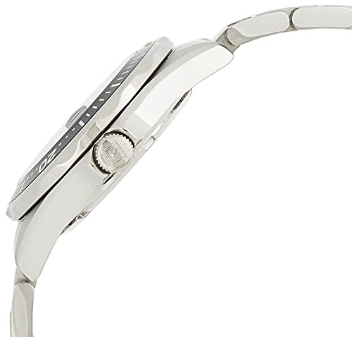 Invicta Mens Pro Diver Stainless Steel Quartz Watch