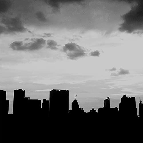 Derek Lam 10 Crosby - Blackout - 5.9 Oz Eau De Parfum - Fragrance Mist For Women - Woody And Floral Scent - Perfume Spray With Milky Osmanthus And Sweet Chai Tea Accords