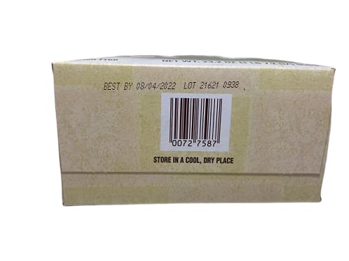 Trader Joe's Chocolate Mochi Cake Mix with Peanut Butter Frosting Mix Gluten Free (Pack of 1)