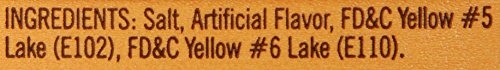 Gold Medal Prod. 2045 Flavacol Seasoning Popcorn Salt 35oz.