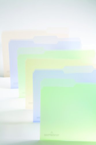 Baby Briefcase Baby Paperwork Organizer, Mint/Periwinkle