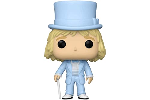 Funko Pop! Movies: Dumb and Dumber - Harry in Tux (Styles May Vary) Vinyl Figure