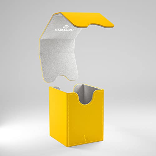 GameGenic GGS20076ML Accessories , Yellow