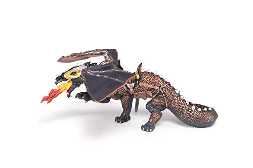 Papo Figure 'Dragon of Darkness' Toy Figure