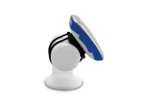 Garmin Bike mount, quick release, quarter turn, Black