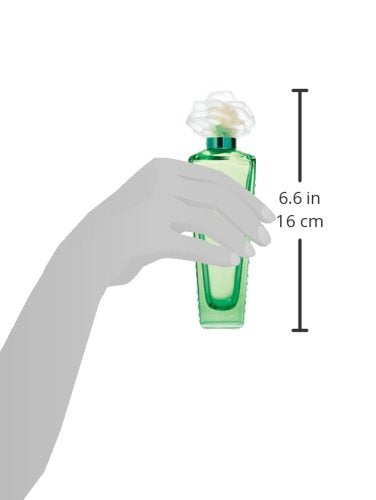 Women's Perfume by Elizabeth Taylor, Eau de Parfum Spray, Gardenia, 3.3 Fl Oz