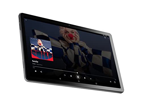 Lenovo Tab M10 Plus 3rd Gen Tablet - 10' FHD - Android 12-32GB Storage - Long Battery Life