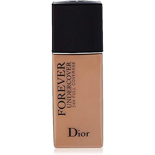 Christian Dior Diorskin Forever Undercover Foundation 022 Cameo for Women, 1.3 Ounce