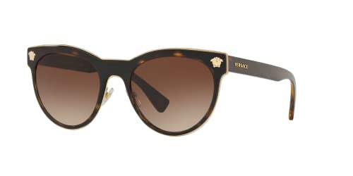 Versace VE2198-125213 Sunglasses 54mm