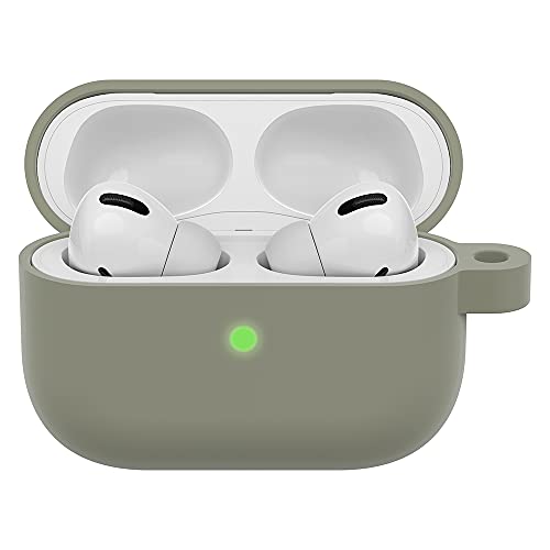 OTTERBOX Soft Touch Case for AirPods Pro - Ultra Zest (Grey)