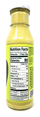 Trader Joe's Jalapeno Sauce 10oz